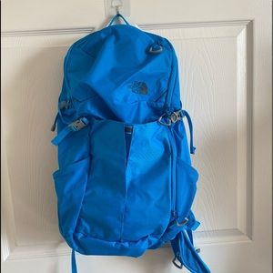 North face 22 liter hiking backpack